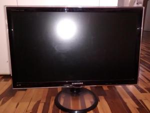 Monitor/tv LED Samsung FHD 24 TA550