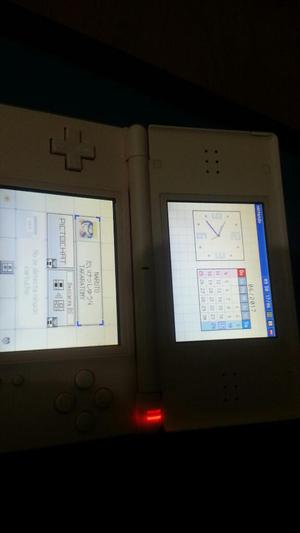 Nintendo Ds