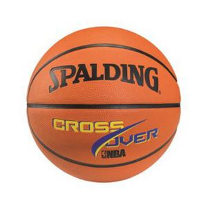 Pelota de Baloncesto Spalding Crossover