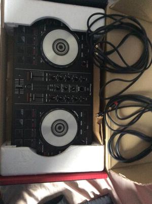 Pioneer DdjSb2 Nueva