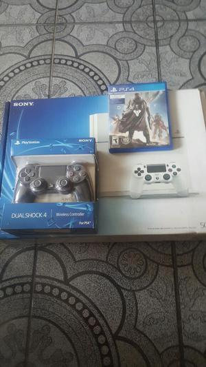 Playstation 4