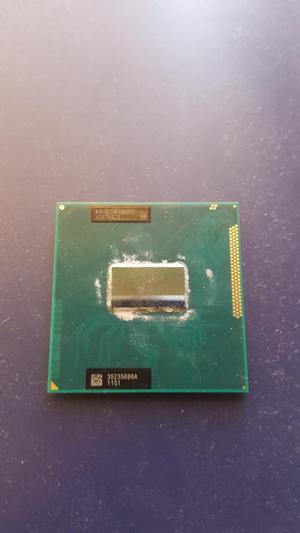 Procesador Intel Core I5 para Laptop