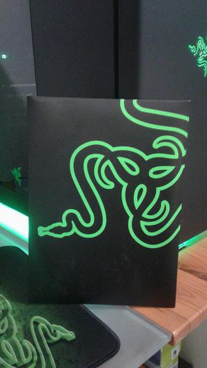 Razer Pack For Gamers By Gamers