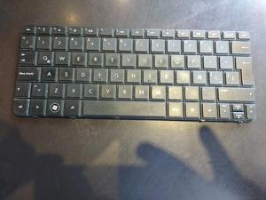 Teclado Hp Mini 110