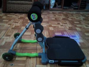 Total Core Gim para Ejercutar