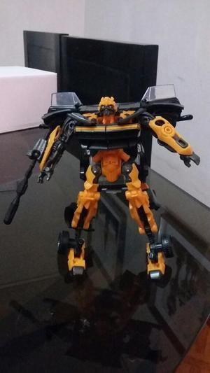 Transformers 5 Bumblebee Deluxe