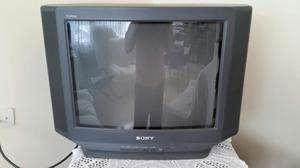 Tv Sony 21'