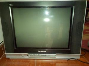 Tv Televisor Panasonic 21'