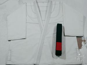 Uniforme de Jiu Jitsu Kimono