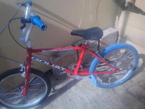 VENDO Bicicleta para NIÑO en perfecto estado modelo BMX