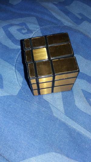 Vendo Cubos de Rubik