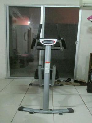 Vendo Maquina Ab Coaster