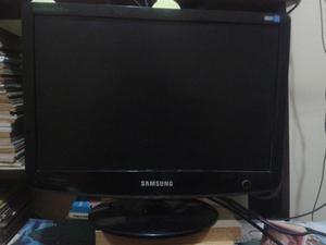 Vendo Monitor 19 para Arreglar