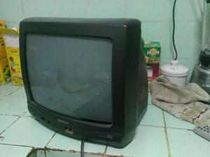 Vendo Televisor de 14