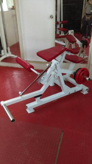 Venta de Máquinas de Gimnasio