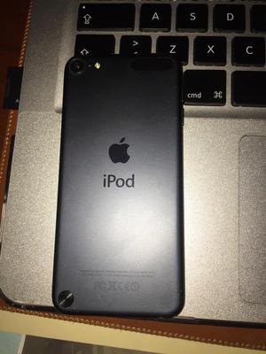 iPod Touch 5Ta Generacion