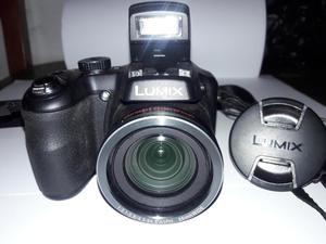 panasonic lumix LZ20