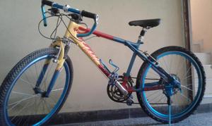 vendo bicicleta SCOOT