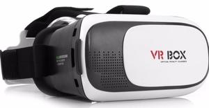 visores vr bocs realidad virtual