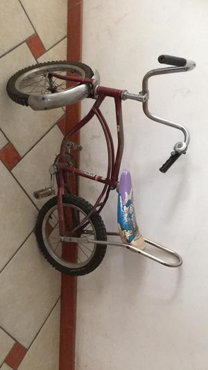 Bicicleta para NiñoA