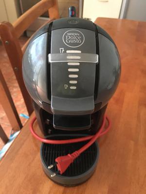 Cafetera Dolce Gusto Automatica