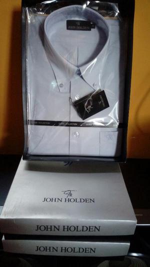 Camisas Jhon Holden