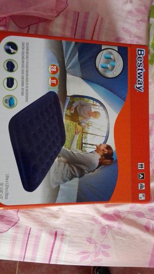 Colchon Inflable