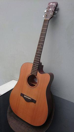 Guitarra Ibanez Electroacustica Aw65