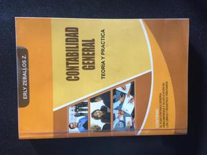 LIBRO CONTABILIDAD libro contabilidad