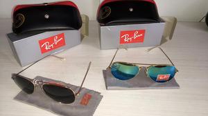 Lentes Ray Ban