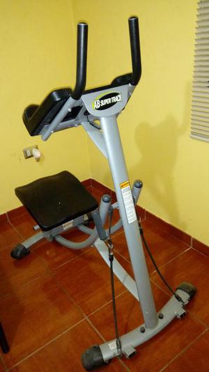 Maquina para Abdominales