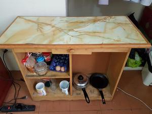 Mesa de cocina