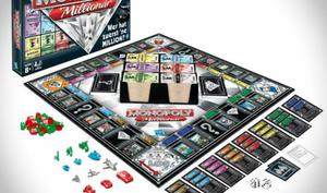 Monopoly Millonario Completo