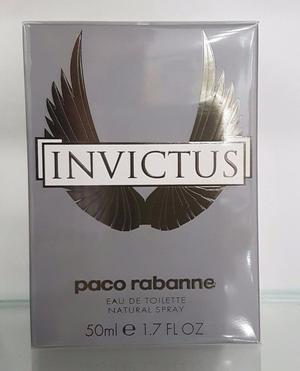 Paco Rabanne Invictus 150ml