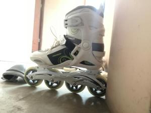 Patines Roller Phuzion Pure