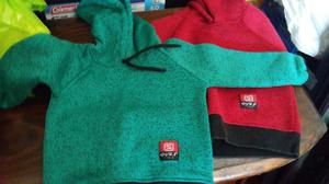 Poleras de Niños