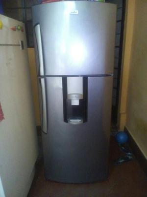 Refrigeradora Mabe 360 Ltrs