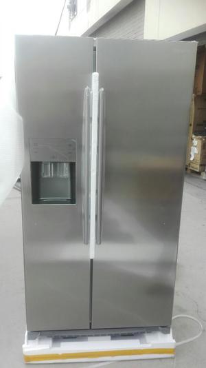 Refrigeradora Nueva Samsung 528 Lts