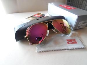 Remato Lentes ray bam originales