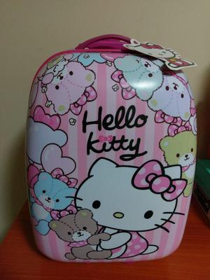 Remato Mochila Hello Kitty