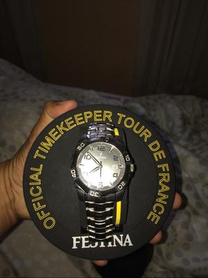 Rematoreloj Festina