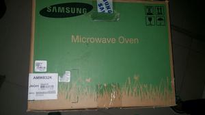 Samsung Microondas Amw832k