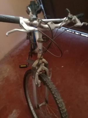 Se Vende Bicicleta