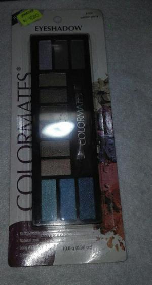 Sombras Colormate
