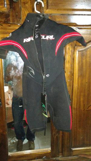 Traje para Surf Niño Size 10 Nuevo