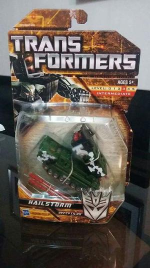 Transformers Hailstrom