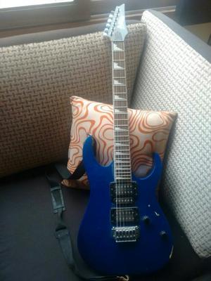 Vendo Guitarra Electrica 9/10