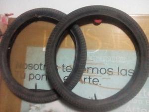 Vendo Llanta con Camara