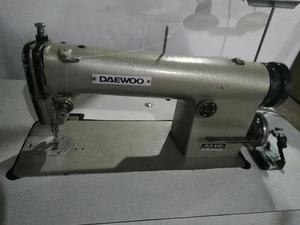 Vendo Máquina Industrial Daewoo Japonesa
