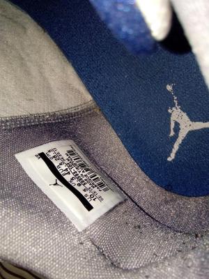 Vendo Nike Jordan Casi Nuevas